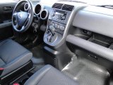 2005 Honda Element EX Black/Gray Interior