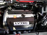 2005 Honda Element EX 2.4 Liter DOHC 16-Valve 4 Cylinder Engine