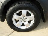 2005 Honda Element EX Wheel