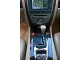 2008 Jaguar XK XKR Coupe 6 Speed Automatic Transmission