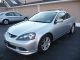 2006 Alabaster Silver Metallic Acura RSX Sports Coupe #42326897