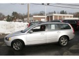 2005 Volvo V50 T5 AWD Exterior