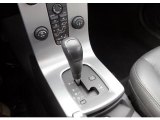 2005 Volvo V50 T5 AWD 5 Speed Geartronic Automatic Transmission