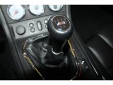 2002 BMW M Roadster 5 Speed Manual Transmission