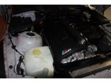 2002 BMW M Roadster 3.2 Liter M DOHC 24-Valve Inline 6 Cylinder Engine