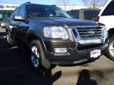 2007 Dark Stone Metallic Ford Explorer Sport Trac XLT 4x4 #42327304