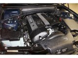 2004 BMW 3 Series 330i Sedan 3.0L DOHC 24V Inline 6 Cylinder Engine