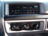 1996 Ford F150 XLT Extended Cab Controls