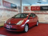 2006 Toyota Prius Hybrid