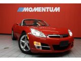 2007 Saturn Sky Roadster