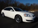 2006 White Chevrolet Impala SS #42326924