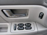 2000 Mercury Sable GS Sedan Controls