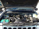 1998 Jeep Grand Cherokee Laredo 4x4 4.0 Liter OHV 12-Valve Inline 6 Cylinder Engine