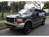 2000 Ford Excursion Limited 4x4