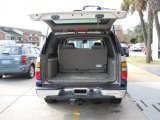 2006 GMC Yukon XL SLE Trunk