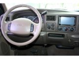 2000 Ford Excursion Limited 4x4 Dashboard