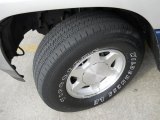 2006 GMC Yukon XL SLE Wheel