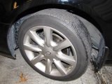 2002 Infiniti Q 45 Wheel