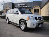 2006 Nissan Armada SE