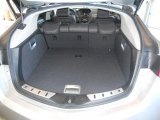 2010 Acura ZDX AWD Advance Trunk