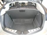 2010 Acura ZDX AWD Advance Trunk