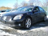 2006 Nissan Maxima 3.5 SE