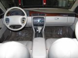 1997 Cadillac Seville SLS Dashboard