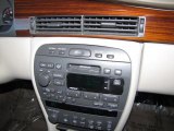 1997 Cadillac Seville SLS Controls