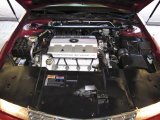 1997 Cadillac Seville SLS 4.6 Liter DOHC 32-Valve Northstar V8 Engine