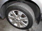 2009 Mitsubishi Outlander SE Wheel