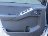 2011 Nissan Pathfinder SV 4x4 Door Panel