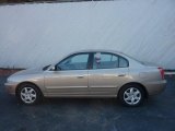 2006 Hyundai Elantra GLS Sedan