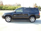 2007 Black Toyota 4Runner Limited #42327154