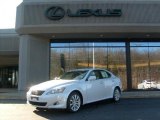 2008 Lexus IS 250 AWD