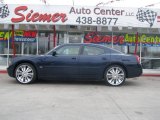 2006 Midnight Blue Pearl Dodge Charger SE #4227363