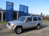 2008 Jeep Commander Limited 4x4