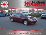 2011 Tuscan Sun Nissan Altima 2.5 S #42378255
