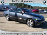 2006 Flint Mica Lexus LS 430 #42378917