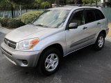 2005 Toyota RAV4 