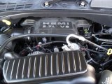 2008 Chrysler Aspen Limited 5.7 Liter MDS Hemi V8 Engine