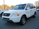 2004 Honda Pilot EX-L 4WD