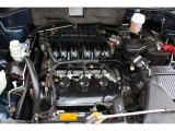 2005 Mitsubishi Endeavor LS AWD 3.8 Liter SOHC 24 Valve V6 Engine