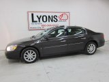 2008 Dark Mocha Metallic Buick Lucerne CXL #42378436