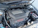 2003 Acura TL 3.2 Type S 3.2 Liter SOHC 24-Valve VVT V6 Engine