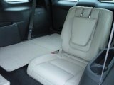2011 Ford Explorer Limited 4WD Medium Light Stone Interior