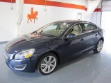 2011 Volvo S60 T6 AWD