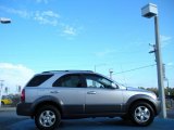 2008 Kia Sorento EX Exterior