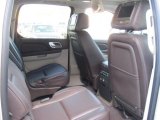 2011 Cadillac Escalade ESV Platinum AWD Cocoa/Light Linen Tehama Leather Interior