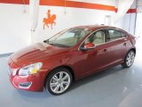 2011 Volvo S60 T6 AWD