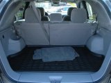 2008 Kia Sorento EX Trunk